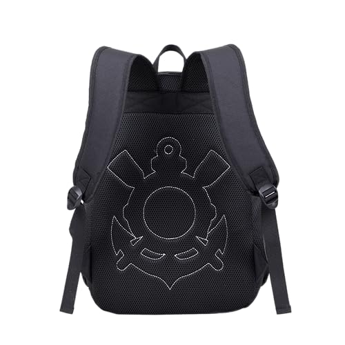 Mochila Esportiva Corinthians 06 - ref. 12060