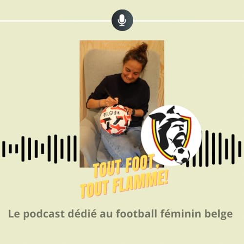 EP 05 - Younited Belgium : le foot au service de l&rsquo;humain