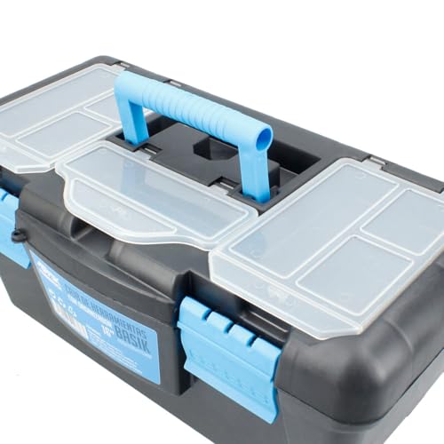 Box Strumenti Basik 16" Fsk - 6