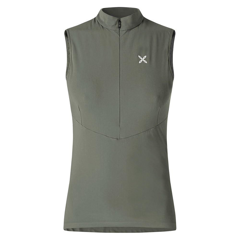 Montura Sensi Sleeveless T-Shirt L