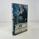 Jay J. Armes, Investigator: The World's Most Successful Private Eye