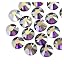 Amethyst Shimmer