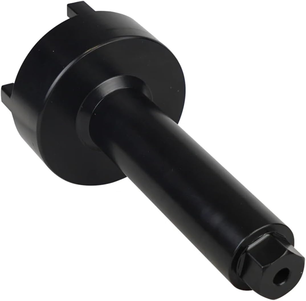 91-61069 18-9858 Boat Black Stainless Steel Bearing Carrier Retainer Wrench Tool for Bravo One 91-61069T