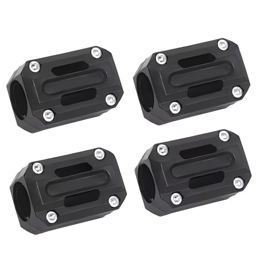 Barre de sécurité NT1100 protection de moteur cascade pour moto Honda 2022-2024