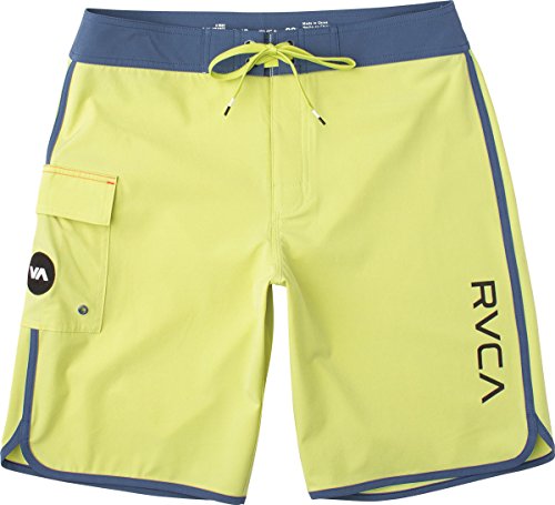 RVCA Men's Eastern 20 Trunks