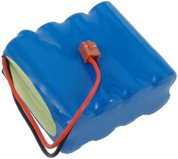 Cameron Sino 2000mAh/19.2Wh Replacement Battery for Terumo Syringe Pump TE-332
