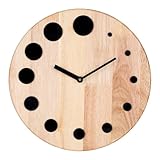 Modern Round Wall Clocks product image