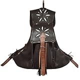  Articulos de Caza ZURRON Piel Doble Flor