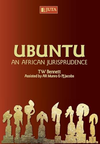 Ubuntu: An African Jurisprudence