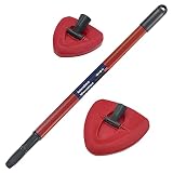 VACUSHOP Mop Accessories Replacement for O-Ceda Spin Mop Handle X1 Handle X1 Base X1 2-Tank Base