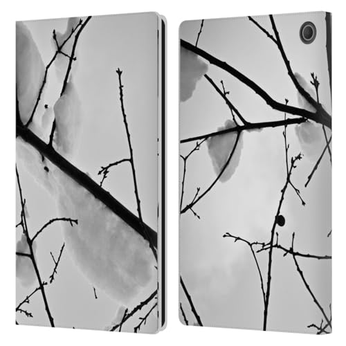 Étui portefeuille en cuir Amazon Fire Max 11 2023 Dorit Fuhg