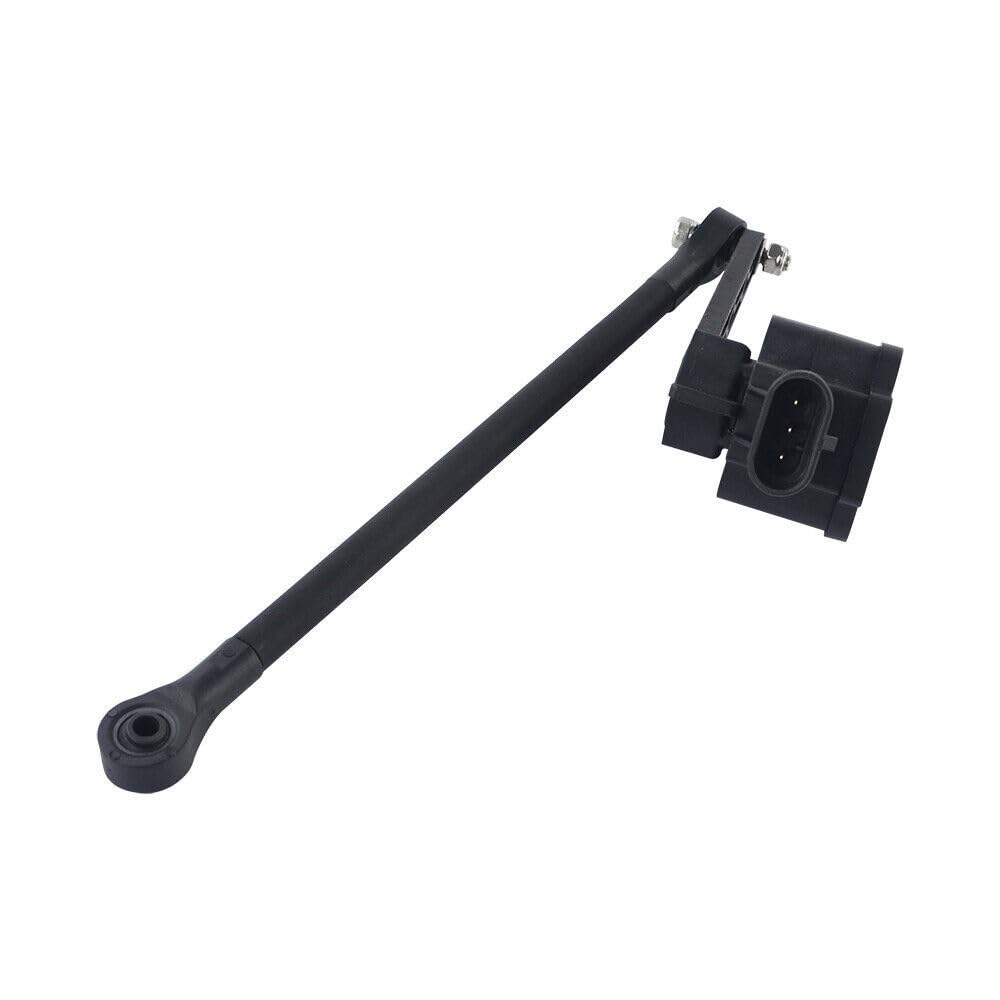 Car Accessories Compatible with BMW AA-ROT-120 AAROT120 Air Suspension Ride Height Level Leveling Sensor WLR-HAS03,VR-HAS03 13022120129