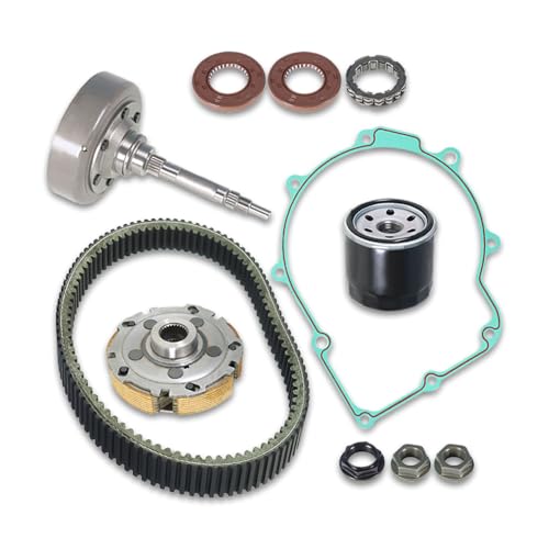 Labwork Wet Clutch Kit for UTV 500/700 HS700 MSU 500