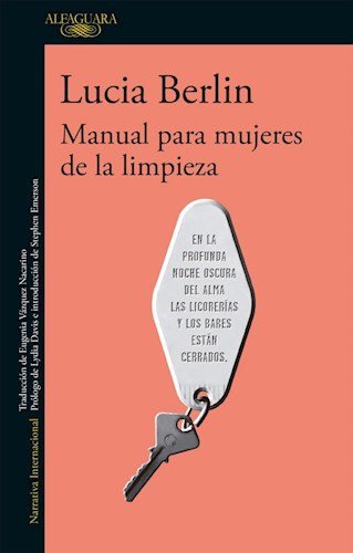 Manual Para Mujeres De La Limpieza (Rustico)