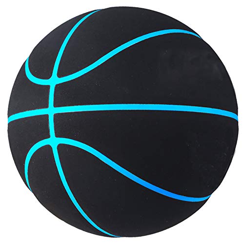 No. 7 Professional Basketball, with Pump, Used for Indoor and Outdoor Training and Competition