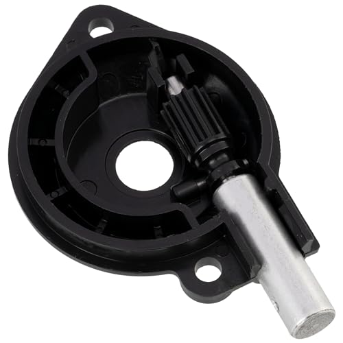 AERZETIX - C70549 - Ölpumpe für Kettensäge - kompatibel mit Husqvarna 235, 236, 240