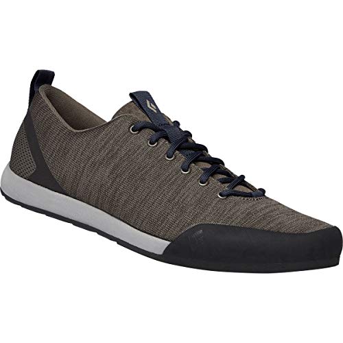 Image of Black Diamond Circuit Approach Shoe - Men's Malted /Storm 9, Malted Storm, 9