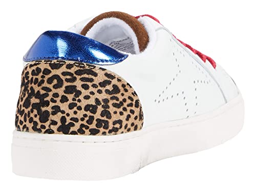 Image of Steve Madden Women's Rezume Sneaker