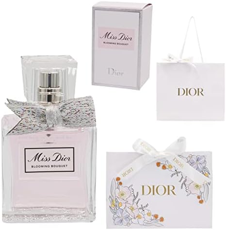 Amazon | 【国内正規品・ラッピング済み】DIOR ディオール ミス 