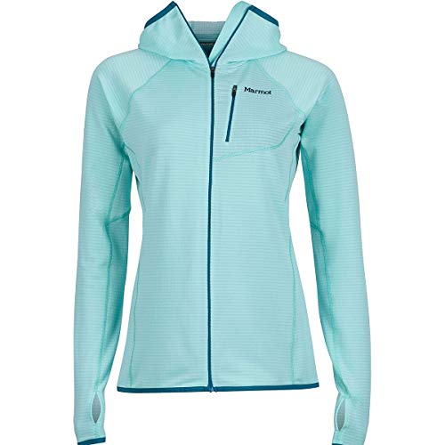Marmot Women's Neothermo Hoody