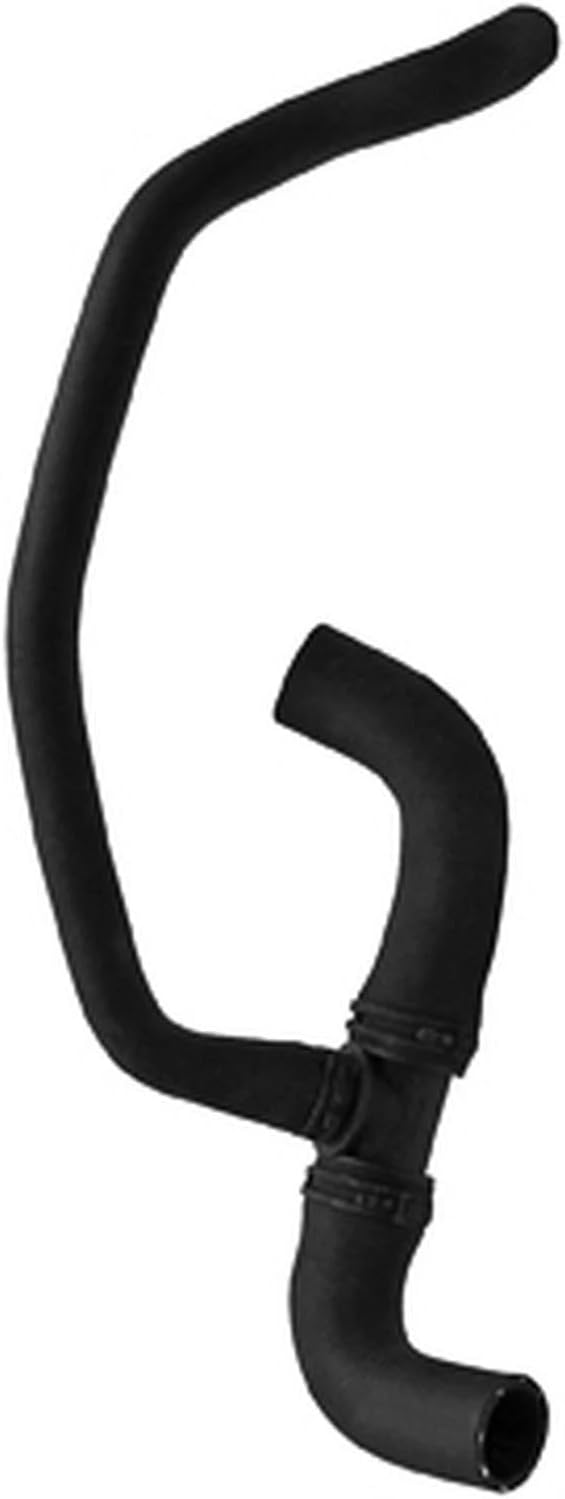 Compatible With Dayco 71849 Radiator Coolant Hose Lower For 1995-1996-1997-1998-1999-2000-2001-2002 Cavalier Sunfire Replaces 8815 62165 26278X 22659987