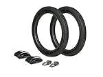 AKF – AKF Set: 2x Reifen 2.75 x 16 Heidenau K30 + 2x Schläuche + 2