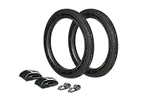 AKF – AKF Set: 2x Reifen 2.75 x 16 Heidenau K30 + 2x Schläuche + 2