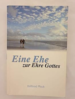 Mass Market Paperback Eine Ehe zur Ehre Gottes (Livre en allemand) [German] Book