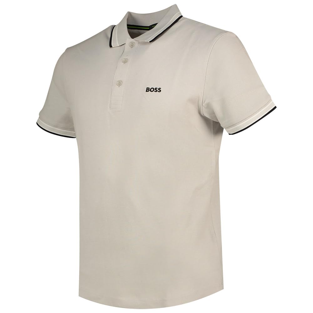 BOSS Paddy 10241663 01 Polo Homme