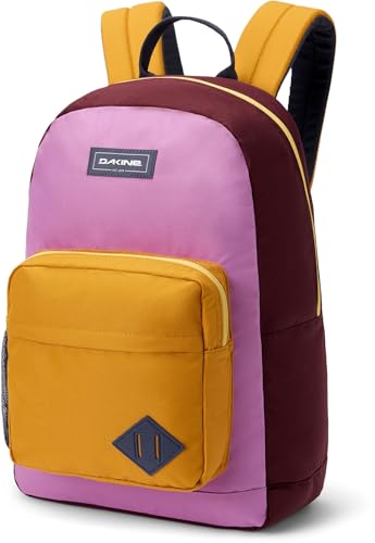 Image of Dakine 365 BACKPACK 28L T1-R MULBERRY /PORT ROYALE /ODYSSEY GREY /INCA GOLD /WHITE OSFM