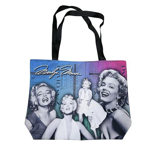 Midsouth Products Marilyn Novelty Tote Bags miniatura 1