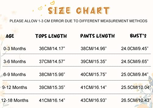 Amawmw Newborn Baby Girl Summer Outfit Ribbed Romper Butterfly Pants Infant Baby Girl Clothes Gifts Set Cute Newborn Essentials #TOP5