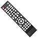 Replace Universal Remote Control fit for Element TV LDFW406 ELCFT262 ELDFW322 ELCFW326 ELCFW329 ELDFT404 ELCFW328 ELDFW464 ELDFT465J ELDFQ501J ELEFQ501J ELGFW601 ELDFW501 ELEFW193 ELEFJ191 ELEFT195