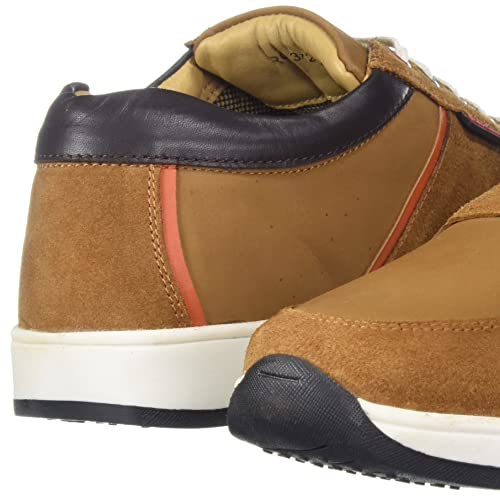 Image of Red Chief Mens Casual Shoes Boat Shoe