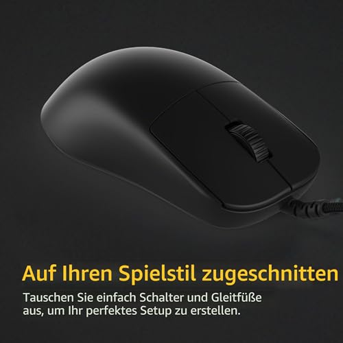 Endgame Gear OP1 8K v2, Schwarz, EGG-OP1-8K-V2-BLK