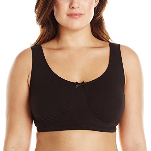 Elita Women's 6459, Black, 38