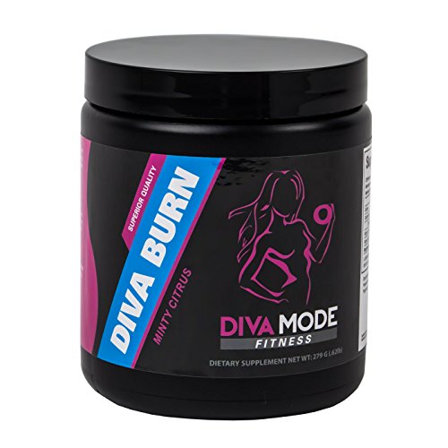 Best Caffeine Free Thermogenic Fat Burner, Appetite Suppressant, Energy Boosting Advanced Diet Weight