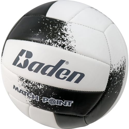 Image of Baden MatchPoint Official Cushioned Volleyball