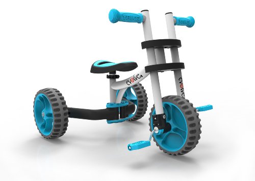 ybike original balance bike
