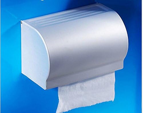BLYC- Toilet paper tray/insulating tissue holder/not shaving roll paper holder