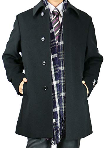 カシミアコート メンズの通販 価格比較 価格 Com