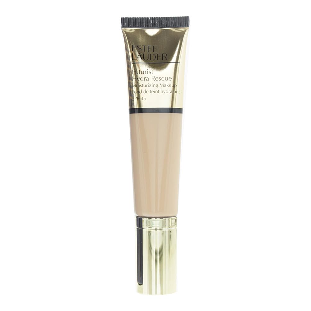 Estee Lauder Futurist Hydra Rescue Mosturizing Makeup Spf45 2W1 Dawn