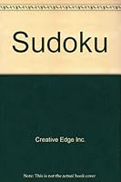 Sudoku 1403796793 Book Cover