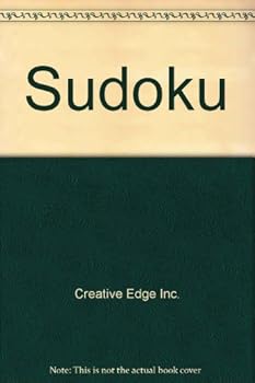 Unknown Binding Sudoku Book