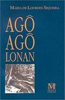 Agô Agô Lonan 8571600600 Book Cover
