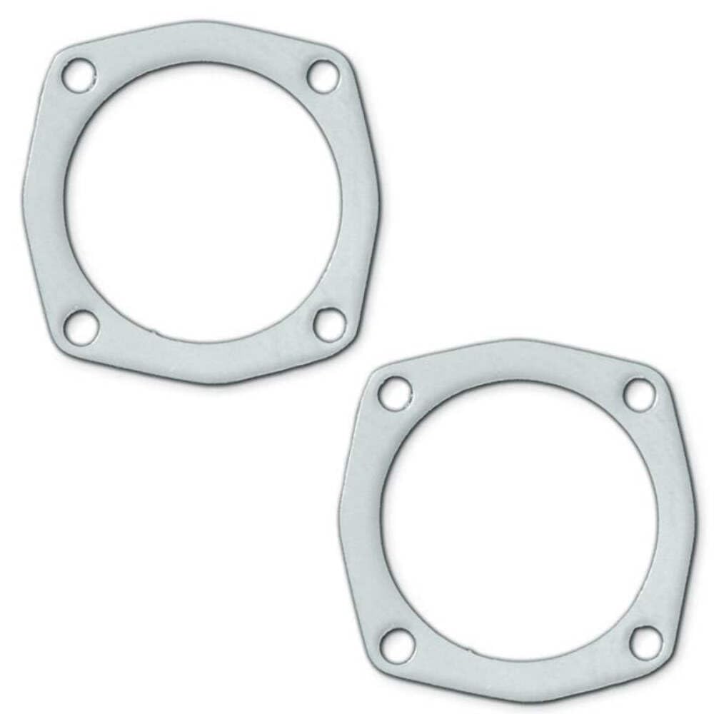 Remflex Exhaust Gasket-UNIV 4-Bt Conn (Lemon Header)