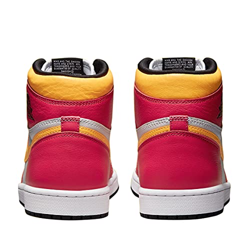 Image of Nike Men's Air Jordan 1 Retro High OG Sneaker