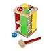 Melissa & Doug 13559 - Torre para Golpear y Girar