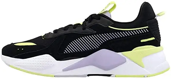 puma rsx reinvent wns