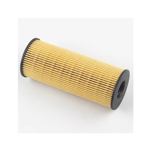 Filtro de aceite de alta retención para autopartes 11427807177 3